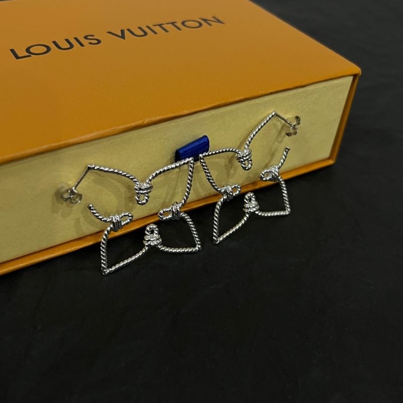 LV Earrings
